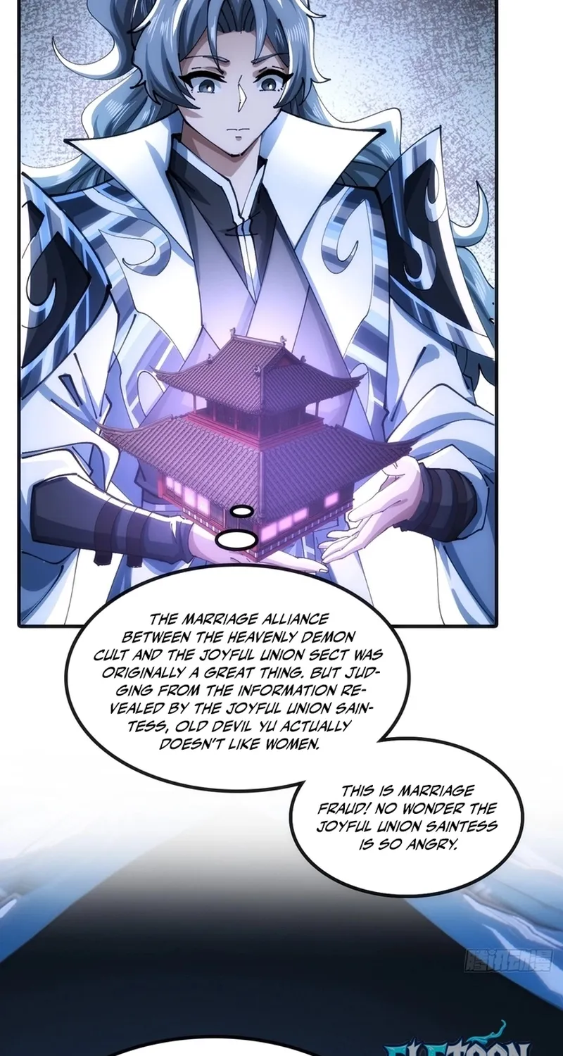Read Speedrunning Immortal Cultivation chapter 41 image 36 on Lezhin
