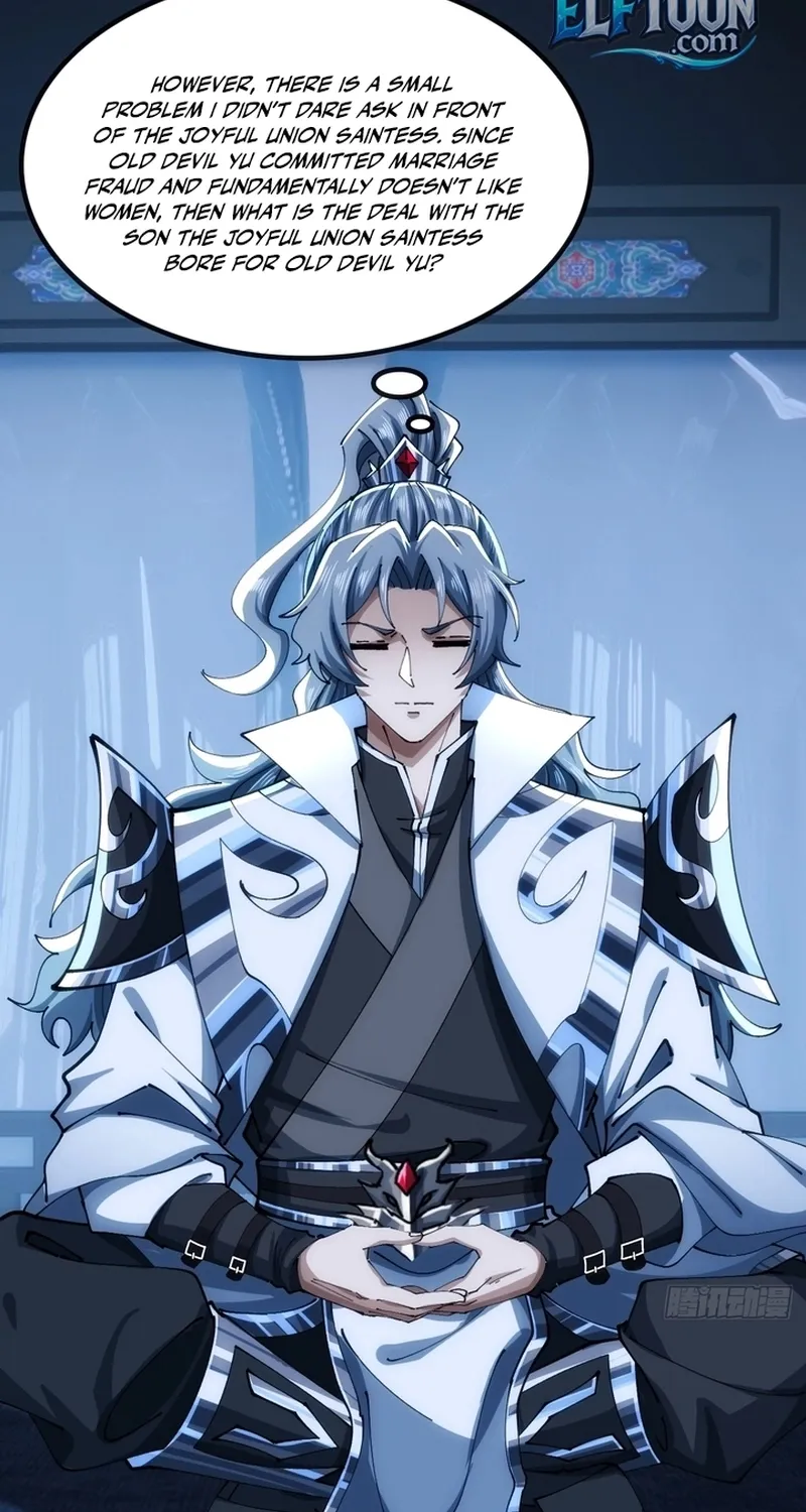 Read Speedrunning Immortal Cultivation chapter 41 image 37 on Lezhin
