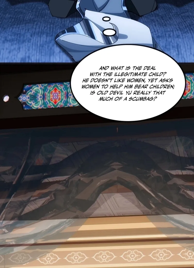 Read Speedrunning Immortal Cultivation chapter 41 image 38 on Lezhin