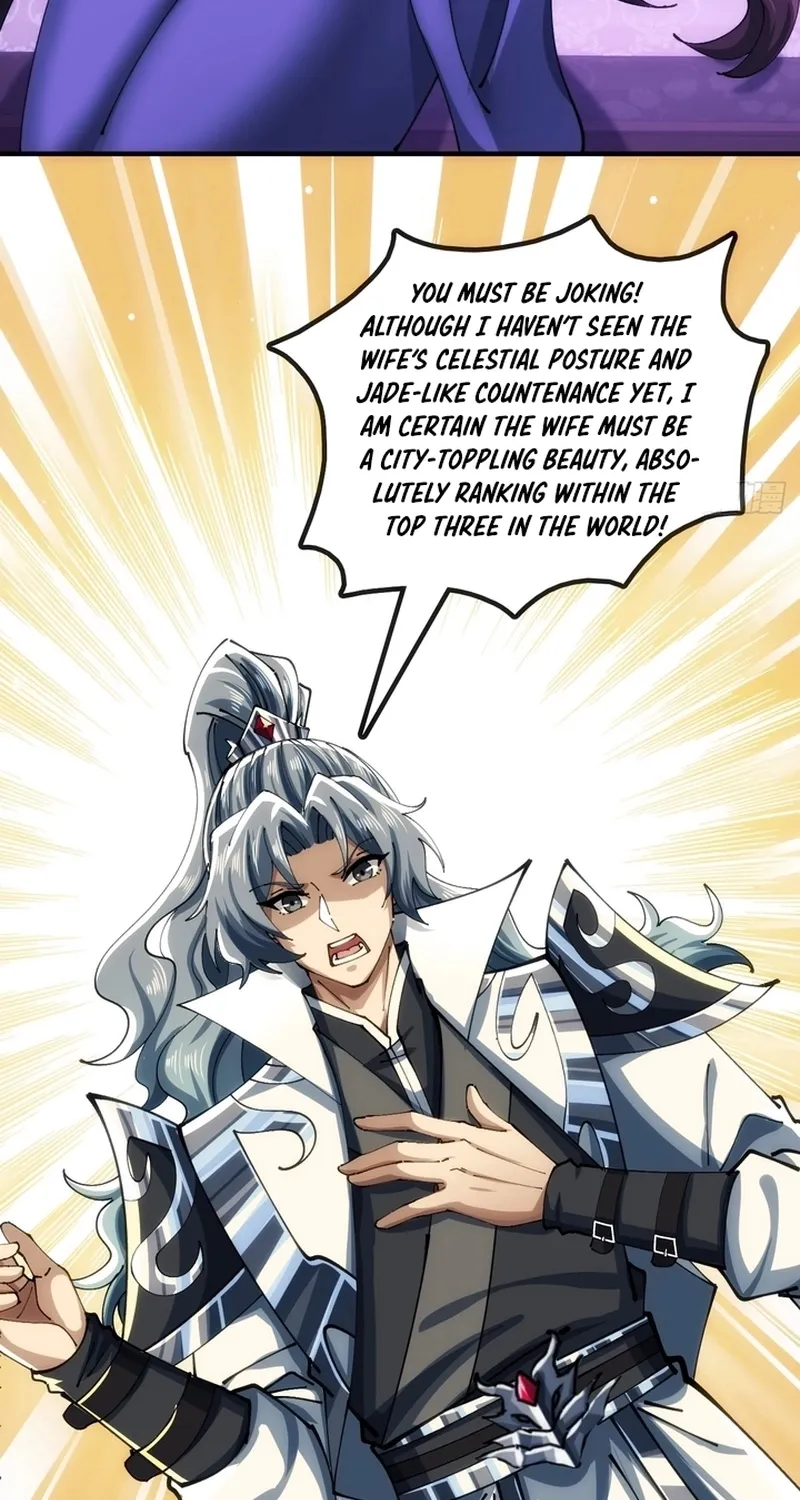 Read Speedrunning Immortal Cultivation chapter 41 image 4 on Lezhin