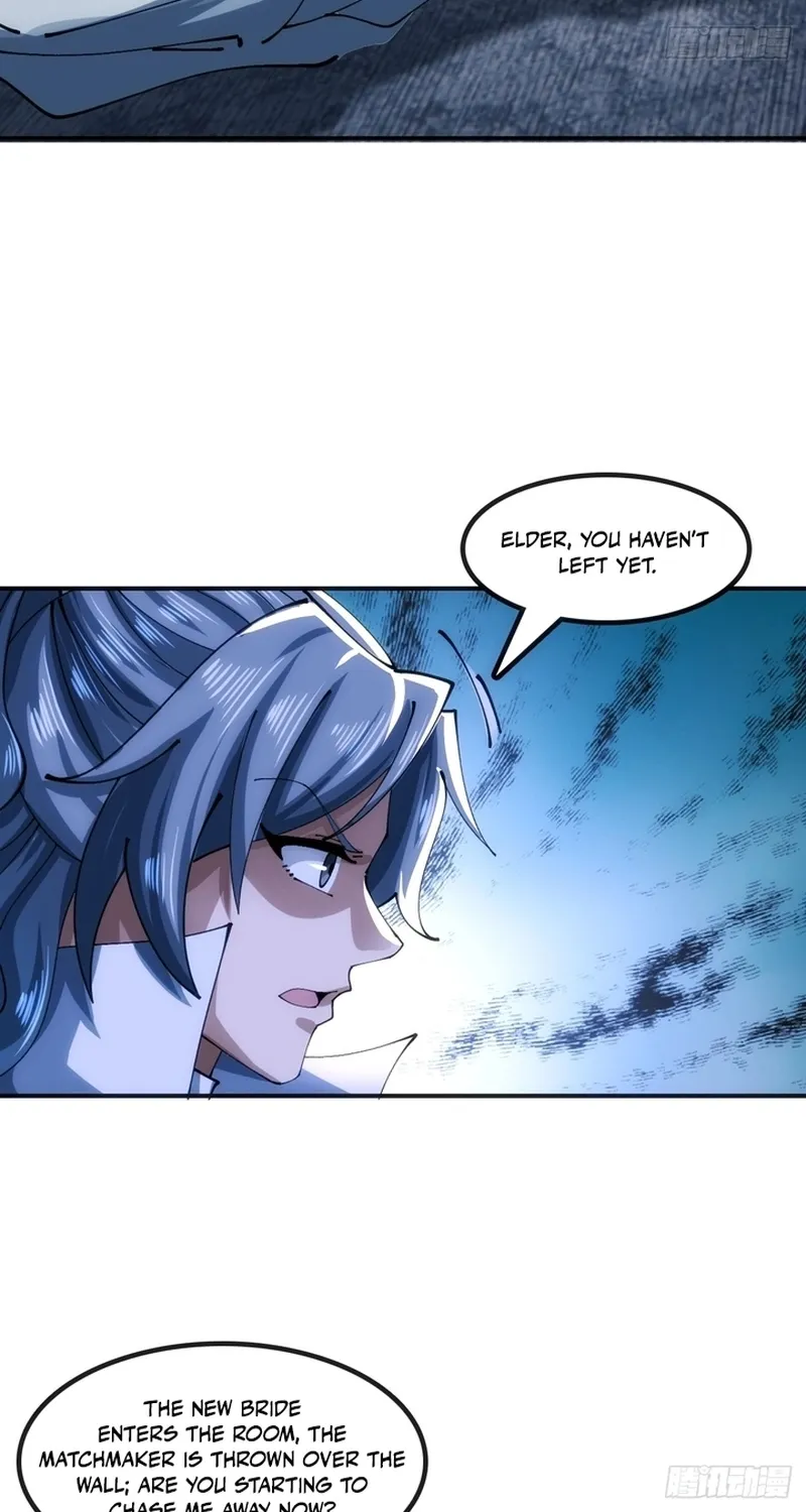 Read Speedrunning Immortal Cultivation chapter 41 image 40 on Lezhin