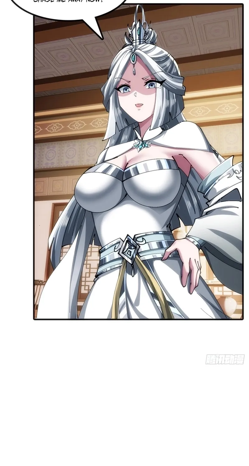 Read Speedrunning Immortal Cultivation chapter 41 image 41 on Lezhin