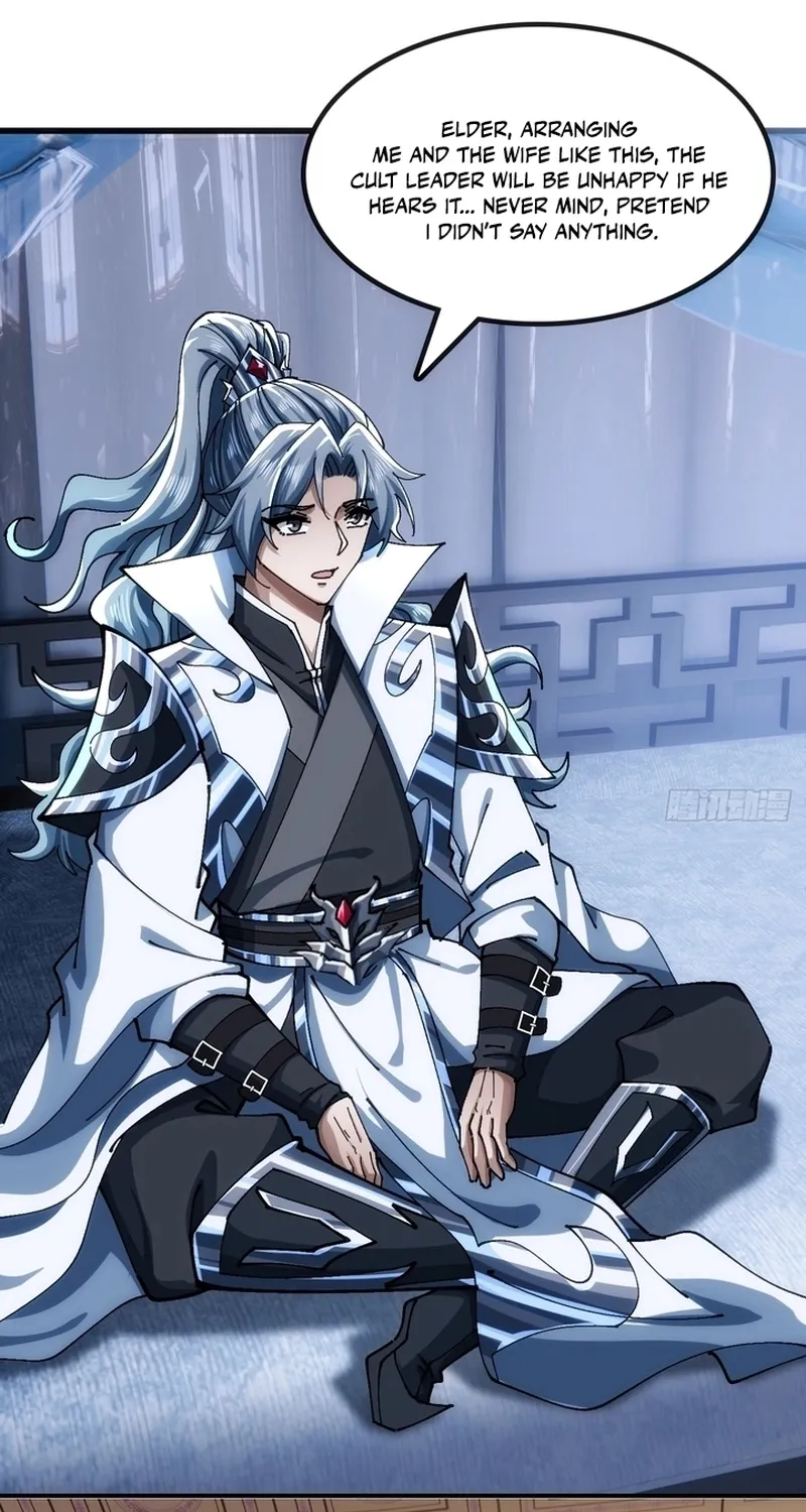 Read Speedrunning Immortal Cultivation chapter 41 image 42 on Lezhin