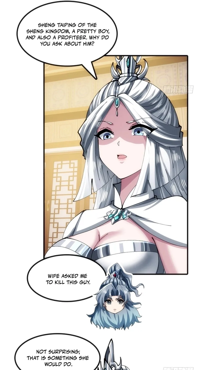 Read Speedrunning Immortal Cultivation chapter 41 image 46 on Lezhin