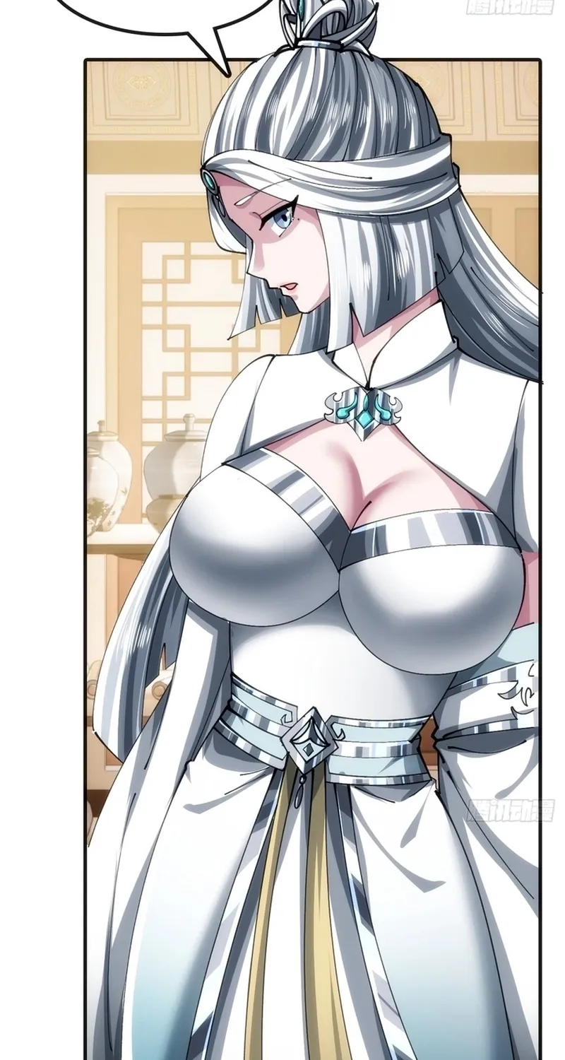 Read Speedrunning Immortal Cultivation chapter 41 image 47 on Lezhin
