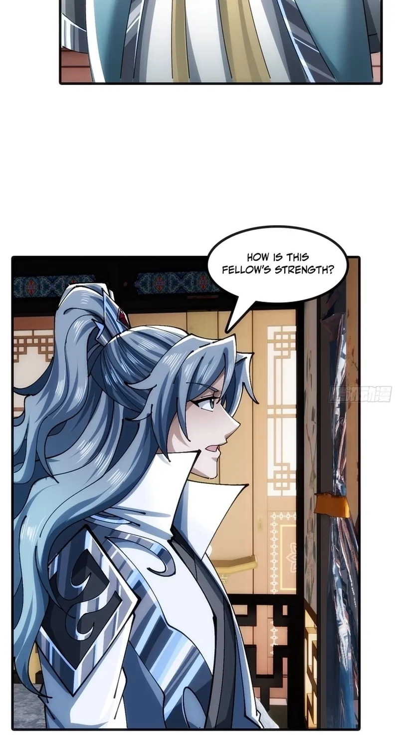 Read Speedrunning Immortal Cultivation chapter 41 image 48 on Lezhin