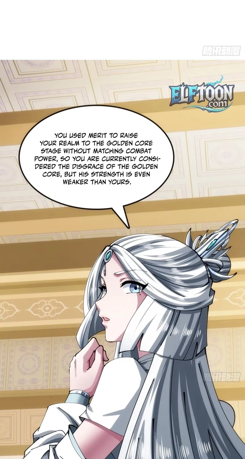 Read Speedrunning Immortal Cultivation chapter 41 image 49 on Lezhin