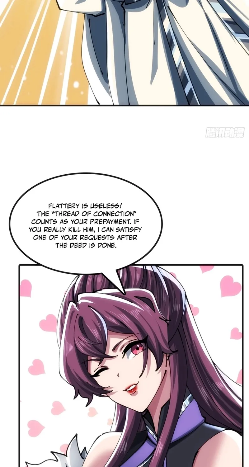 Read Speedrunning Immortal Cultivation chapter 41 image 5 on Lezhin