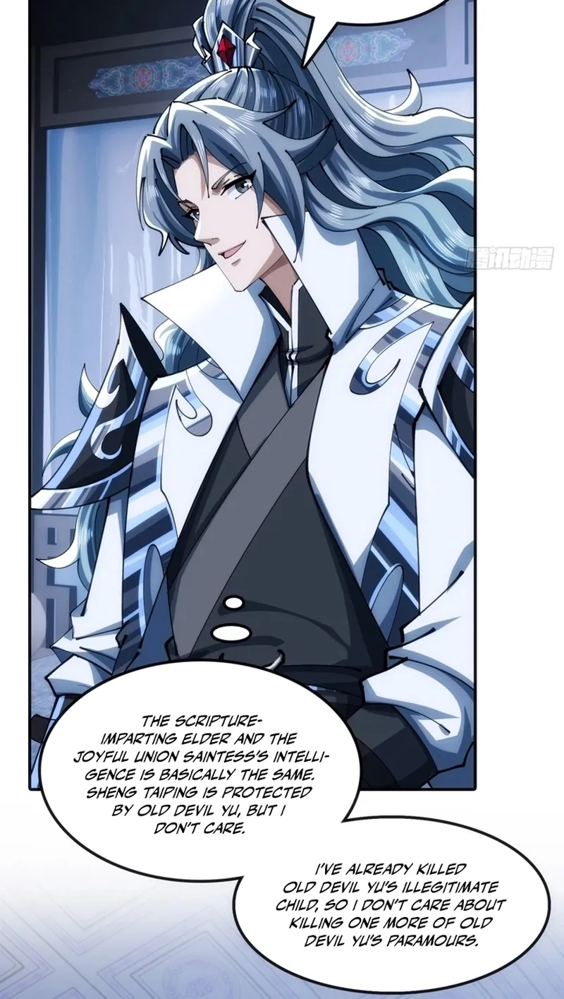 Read Speedrunning Immortal Cultivation chapter 41 image 51 on Lezhin