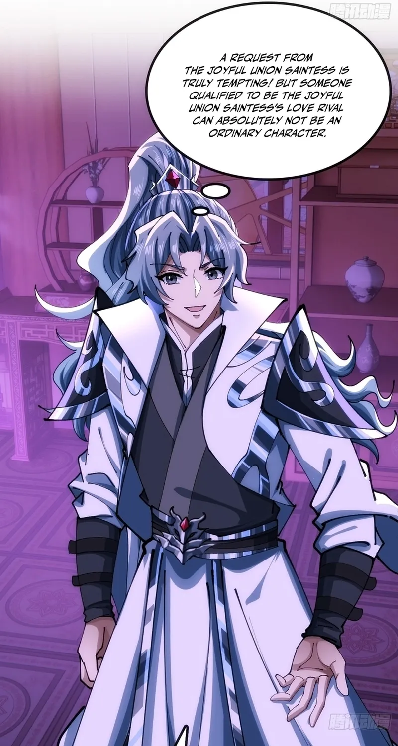 Read Speedrunning Immortal Cultivation chapter 41 image 7 on Lezhin