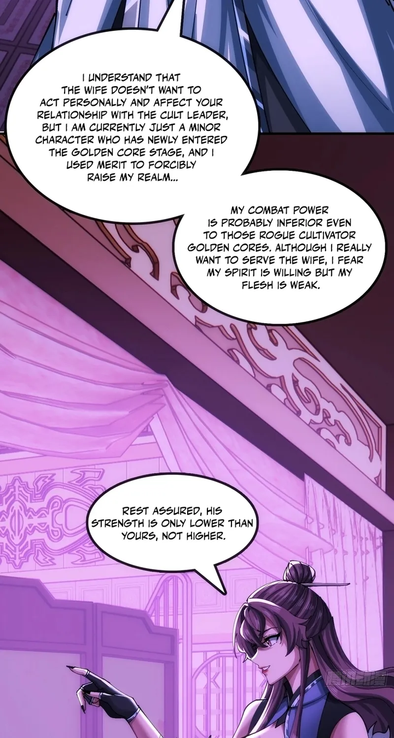 Read Speedrunning Immortal Cultivation chapter 41 image 8 on Lezhin