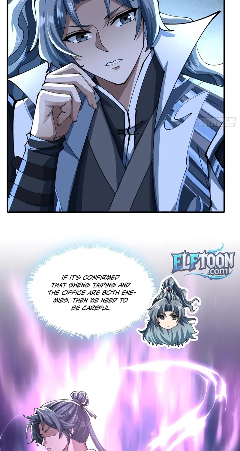 Read Speedrunning Immortal Cultivation chapter 42 image 16 on Lezhin