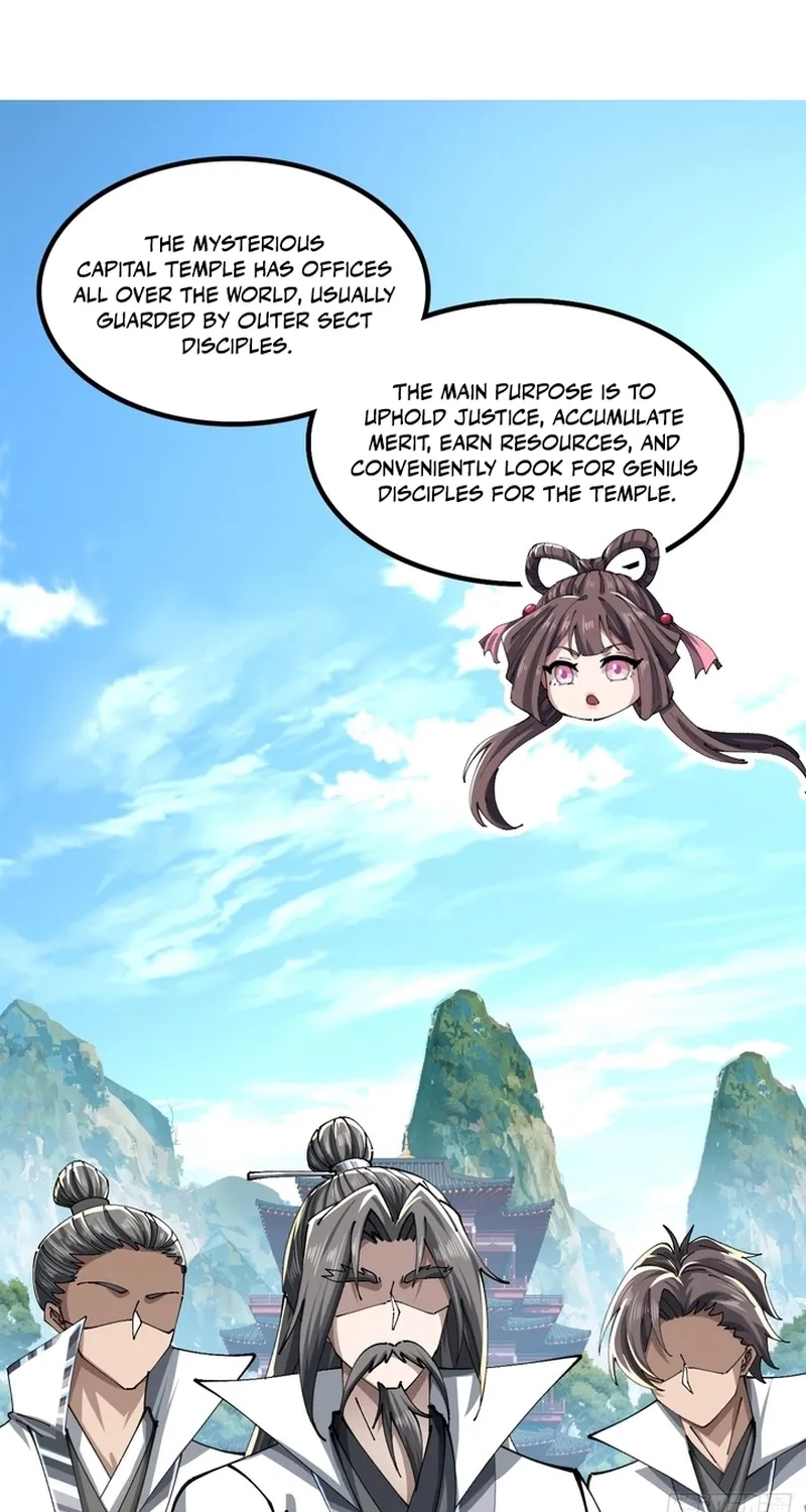 Read Speedrunning Immortal Cultivation chapter 42 image 18 on Lezhin
