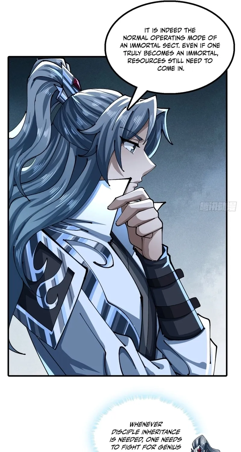 Read Speedrunning Immortal Cultivation chapter 42 image 20 on Lezhin