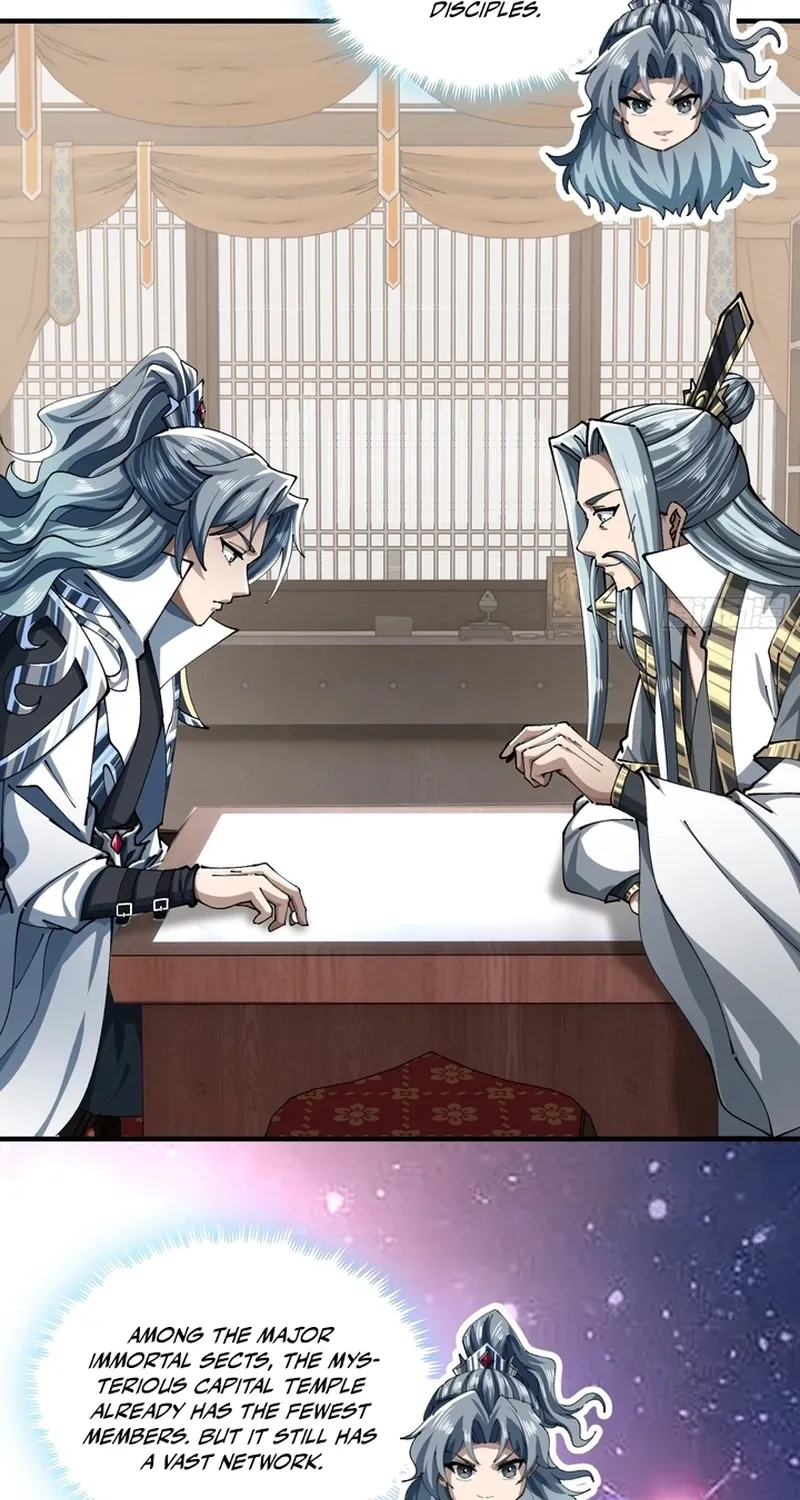 Read Speedrunning Immortal Cultivation chapter 42 image 21 on Lezhin