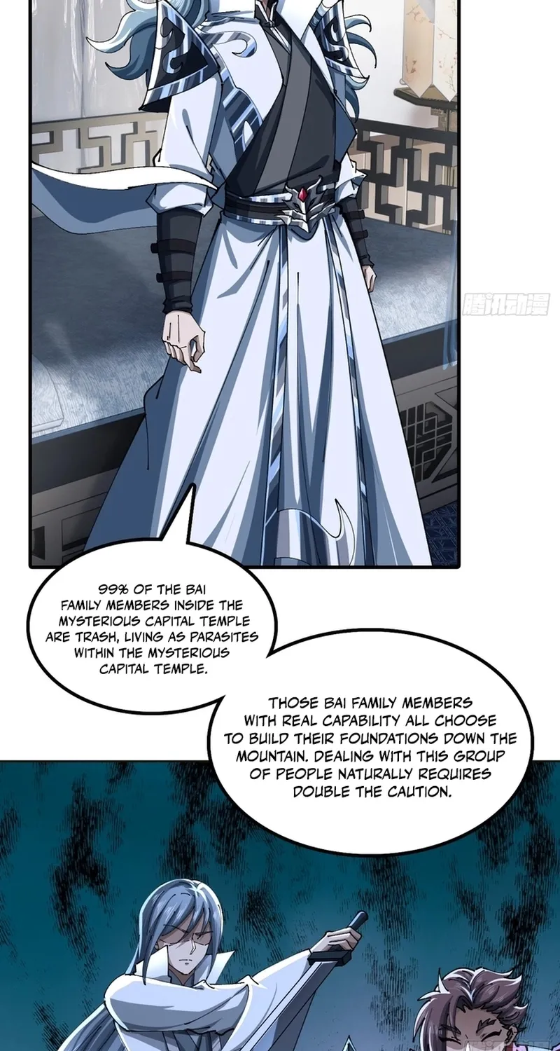 Read Speedrunning Immortal Cultivation chapter 42 image 28 on Lezhin