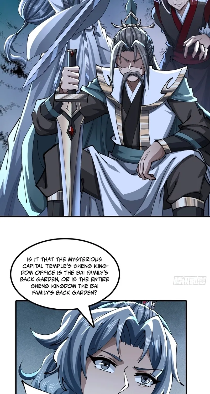 Read Speedrunning Immortal Cultivation chapter 42 image 29 on Lezhin