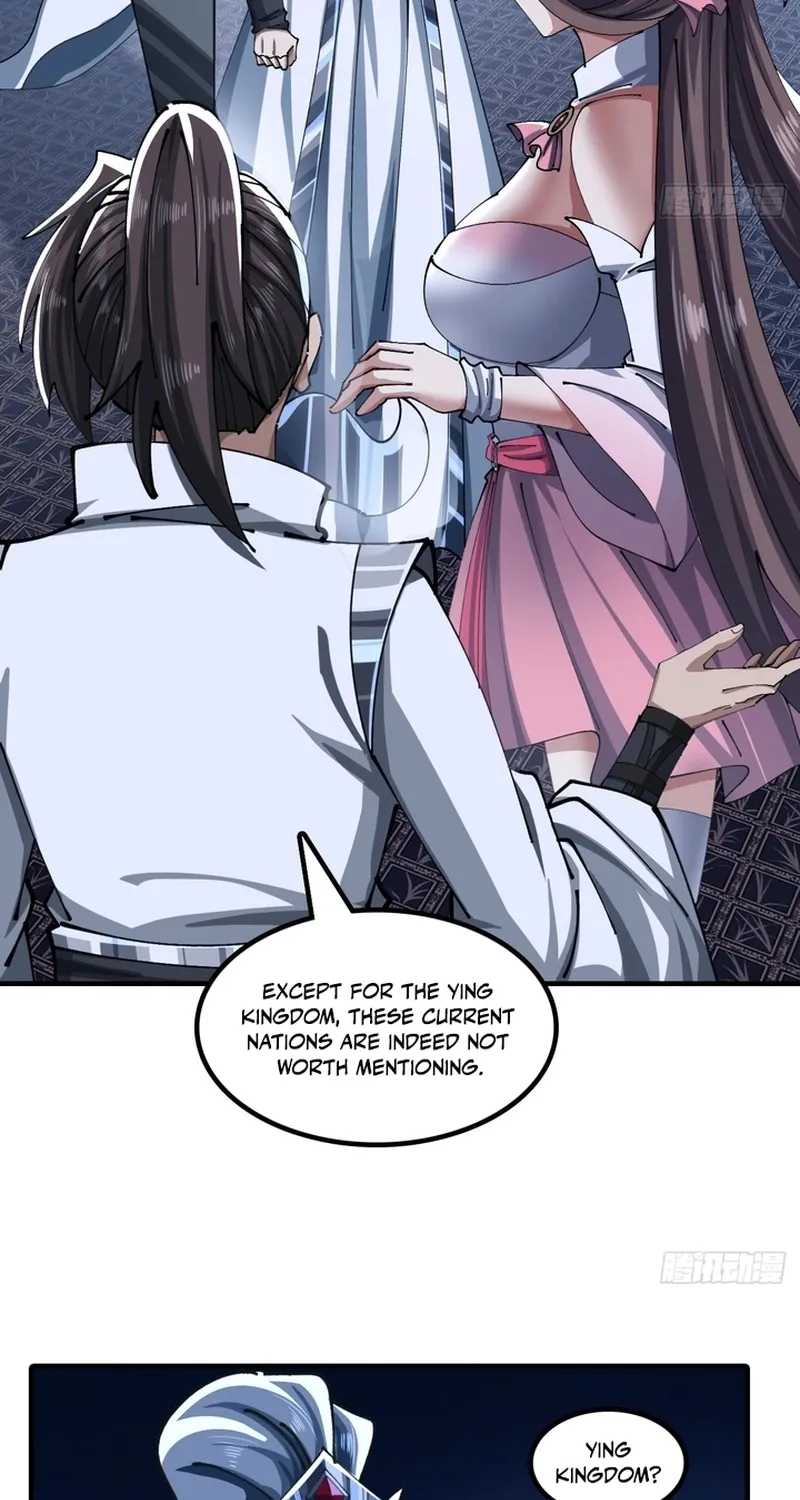 Read Speedrunning Immortal Cultivation chapter 42 image 31 on Lezhin