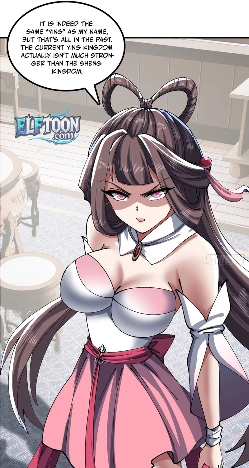 Read Speedrunning Immortal Cultivation chapter 42 image 33 on Lezhin