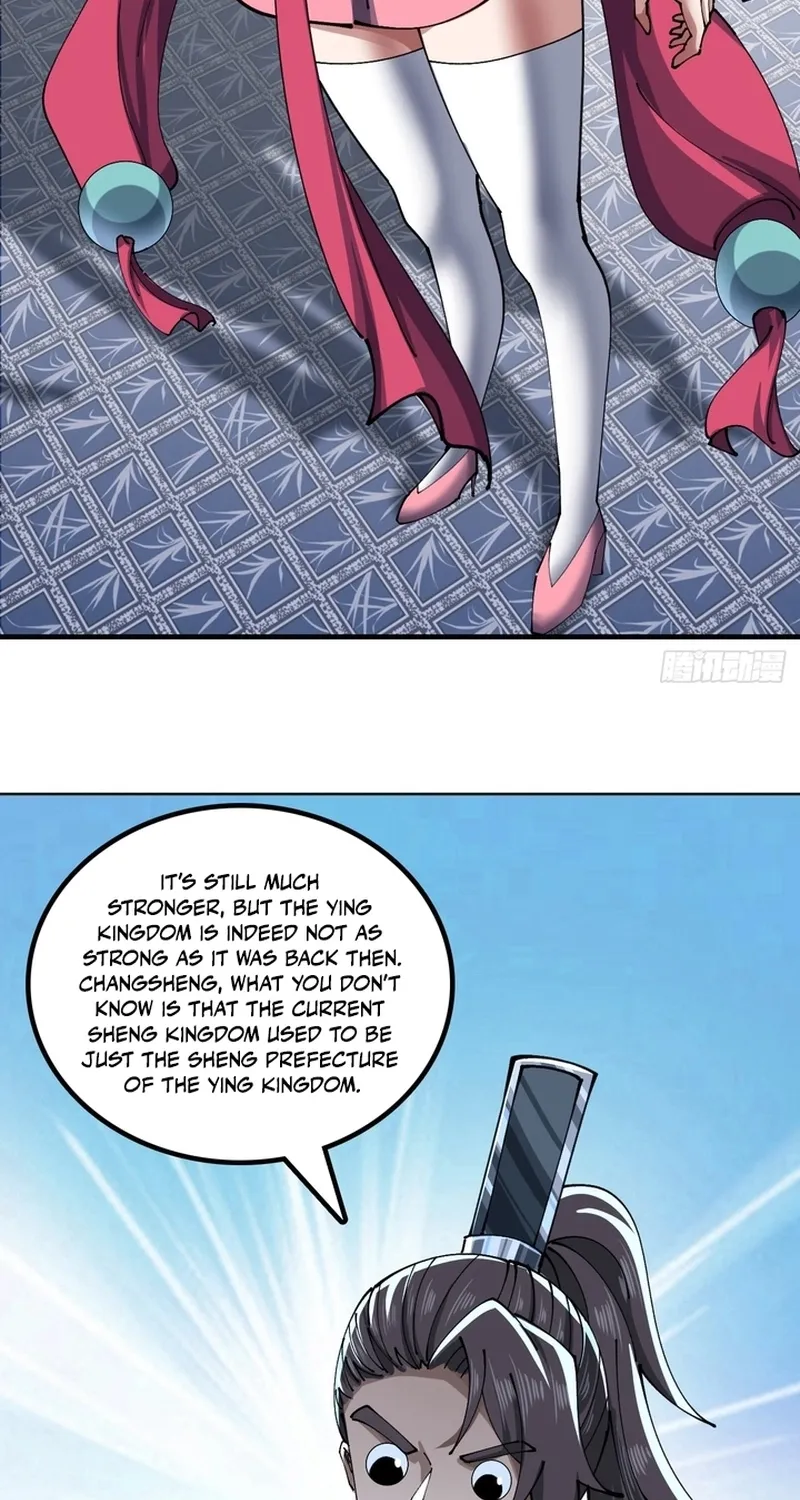 Read Speedrunning Immortal Cultivation chapter 42 image 34 on Lezhin
