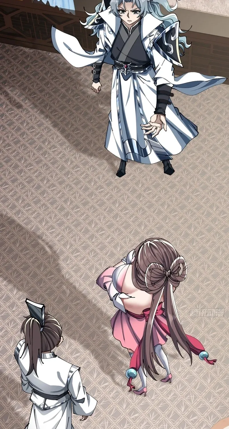 Read Speedrunning Immortal Cultivation chapter 42 image 36 on Lezhin