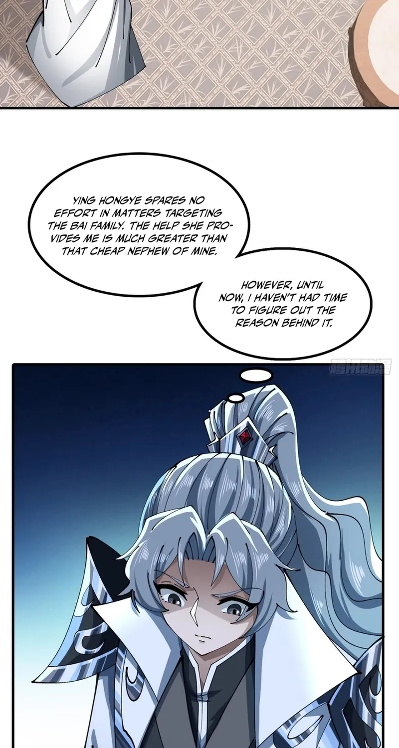 Read Speedrunning Immortal Cultivation chapter 42 image 37 on Lezhin