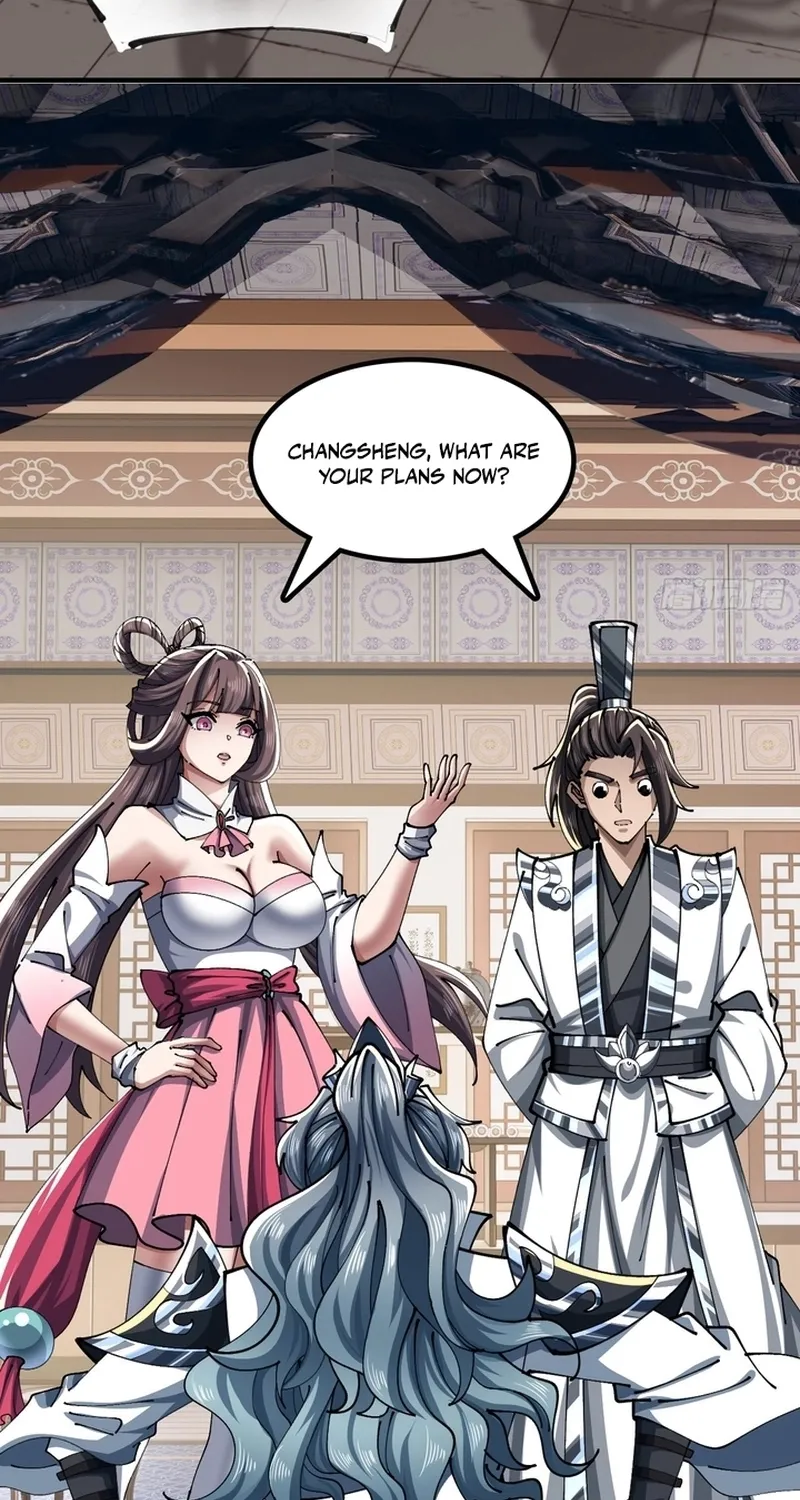 Read Speedrunning Immortal Cultivation chapter 42 image 4 on Lezhin
