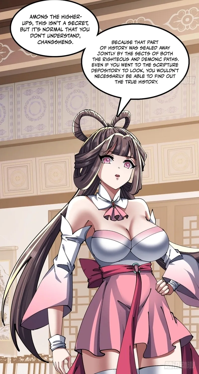 Read Speedrunning Immortal Cultivation chapter 42 image 40 on Lezhin