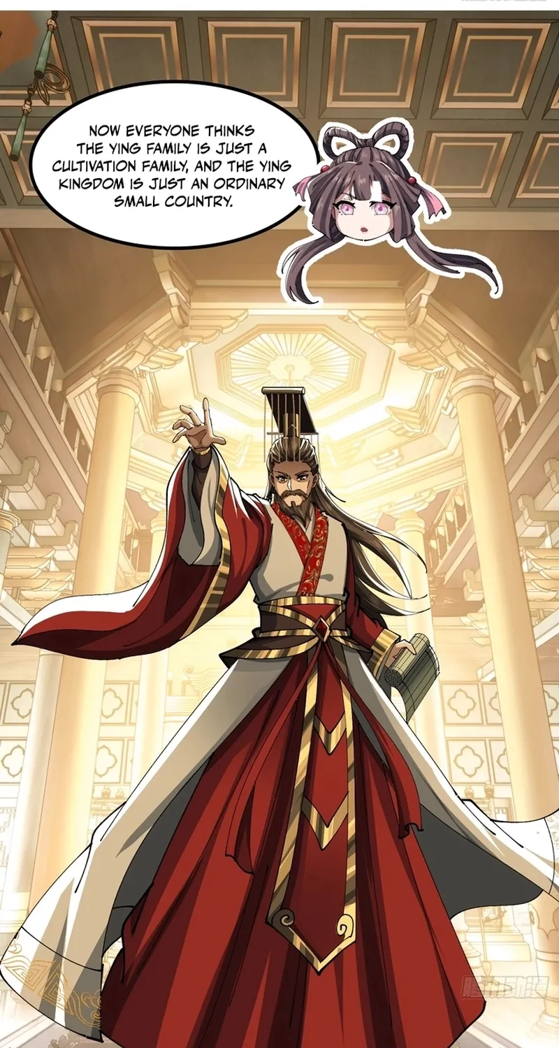 Read Speedrunning Immortal Cultivation chapter 42 image 42 on Lezhin
