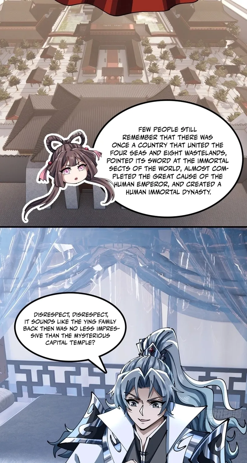 Read Speedrunning Immortal Cultivation chapter 42 image 43 on Lezhin