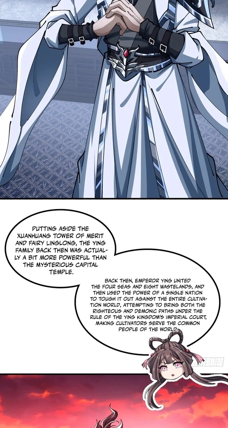 Read Speedrunning Immortal Cultivation chapter 42 image 44 on Lezhin