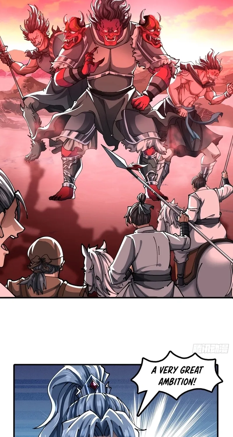 Read Speedrunning Immortal Cultivation chapter 42 image 45 on Lezhin