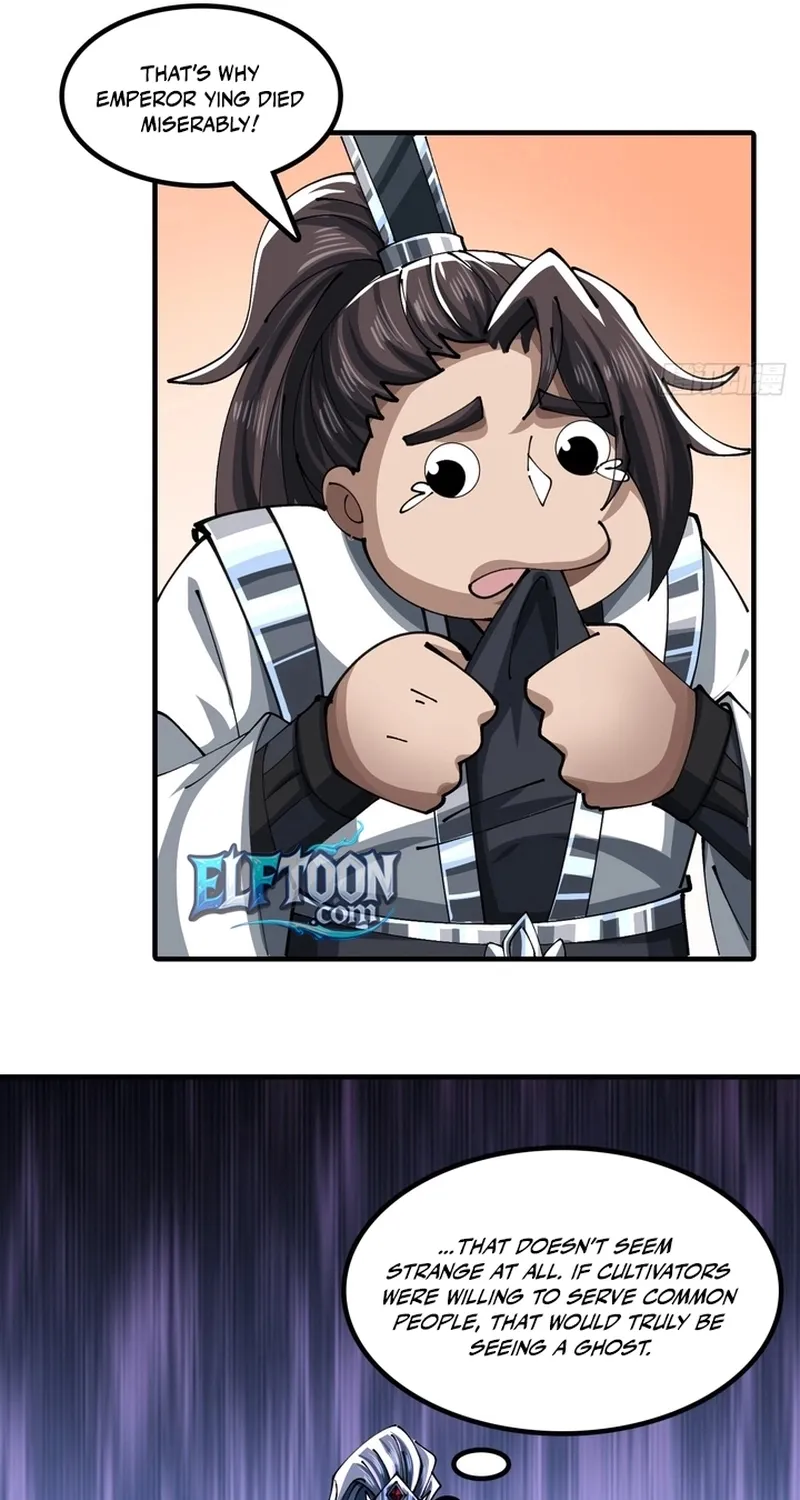 Read Speedrunning Immortal Cultivation chapter 42 image 47 on Lezhin