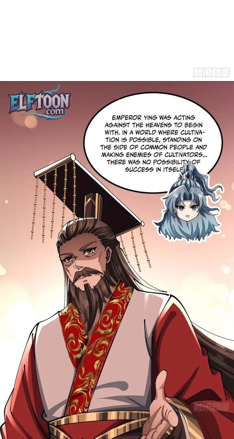 Read Speedrunning Immortal Cultivation chapter 42 image 49 on Lezhin