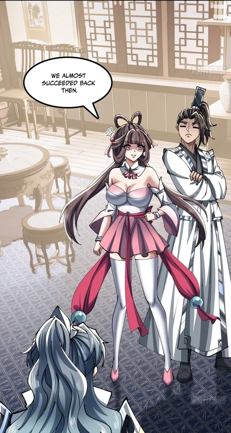 Read Speedrunning Immortal Cultivation chapter 42 image 52 on Lezhin