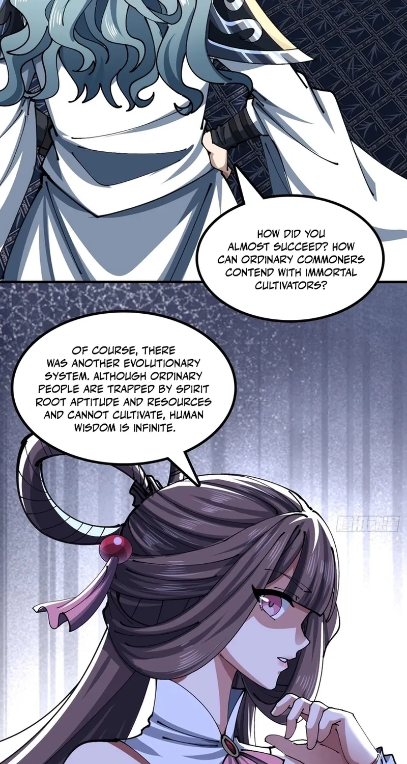 Read Speedrunning Immortal Cultivation chapter 42 image 53 on Lezhin
