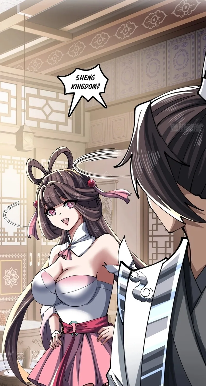 Read Speedrunning Immortal Cultivation chapter 42 image 7 on Lezhin