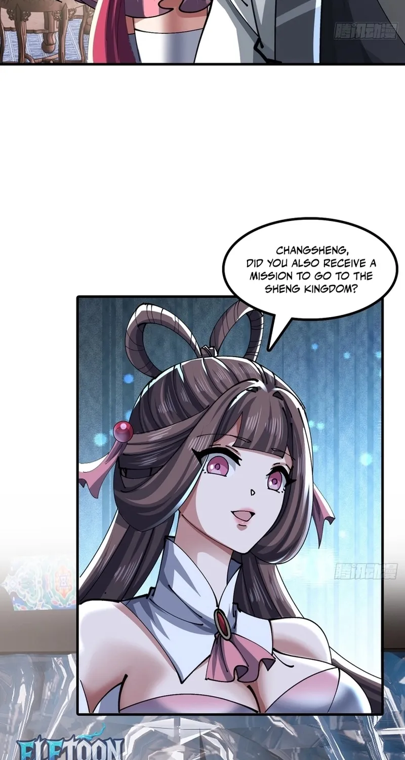 Read Speedrunning Immortal Cultivation chapter 42 image 8 on Lezhin