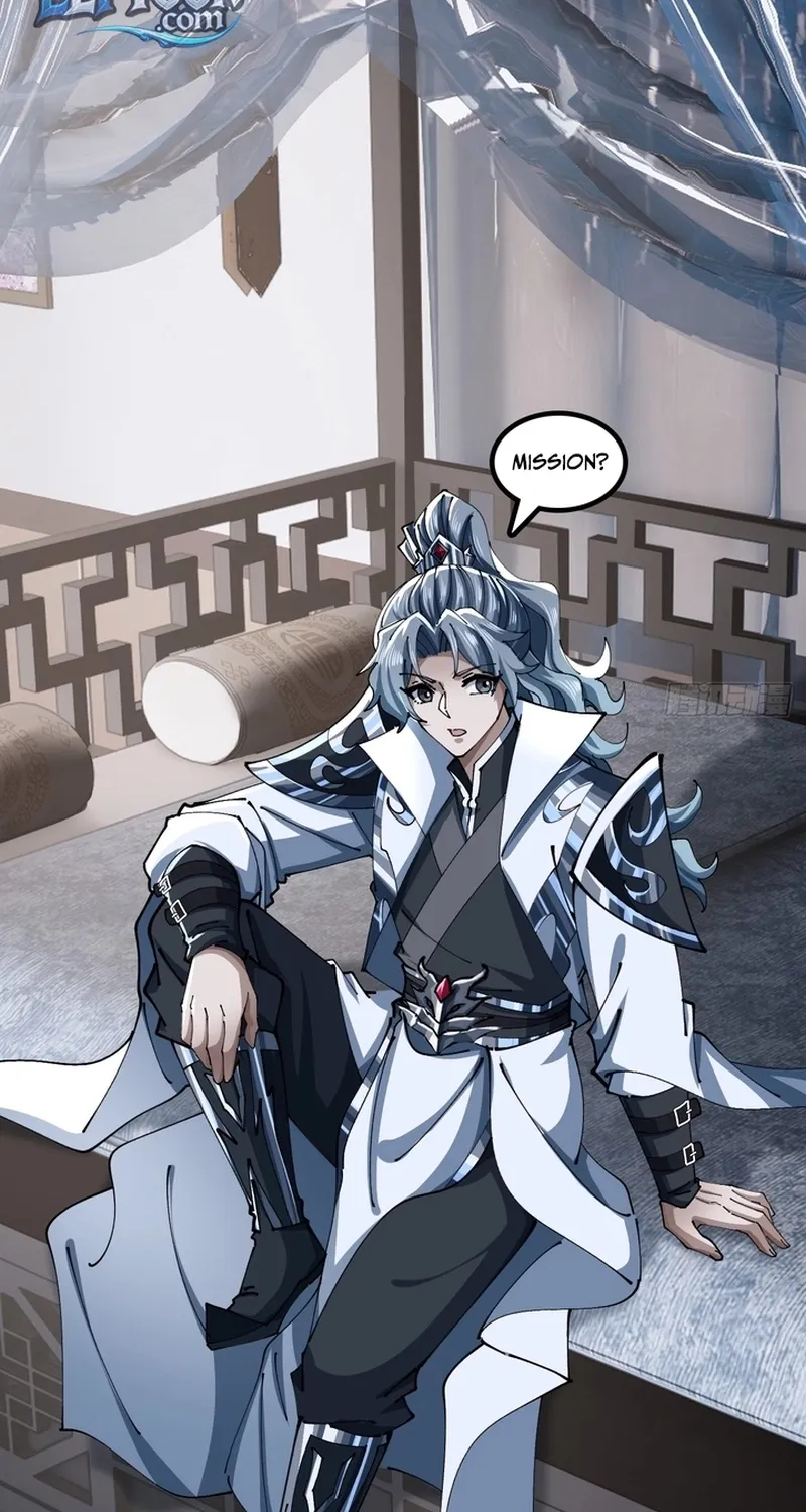 Read Speedrunning Immortal Cultivation chapter 42 image 9 on Lezhin