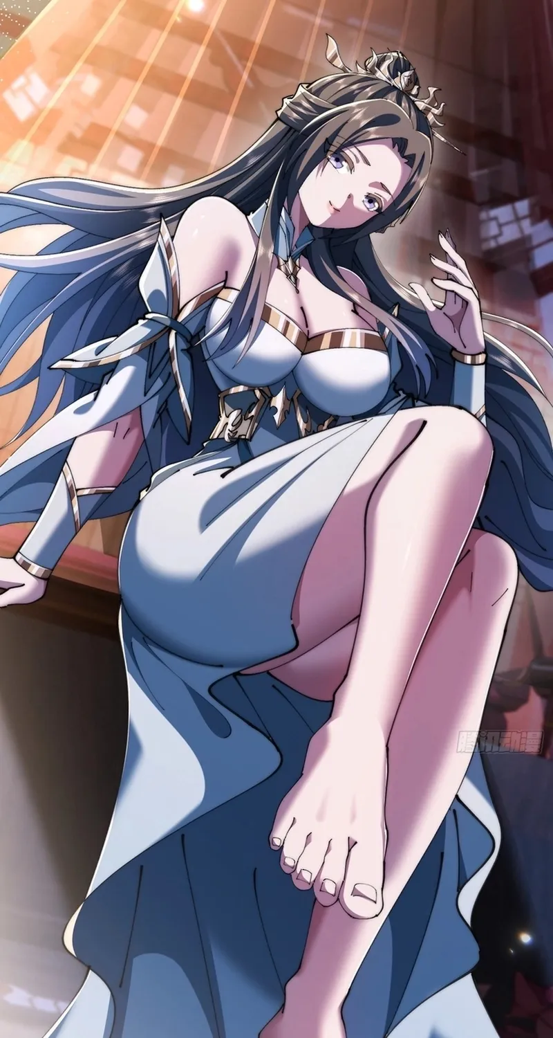 Read Speedrunning Immortal Cultivation chapter 43 image 1 on Lezhin