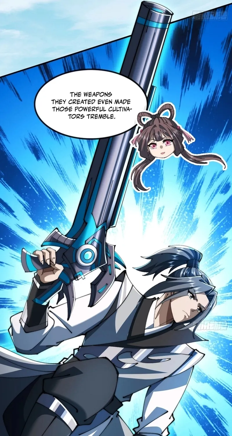 Read Speedrunning Immortal Cultivation chapter 43 image 13 on Lezhin