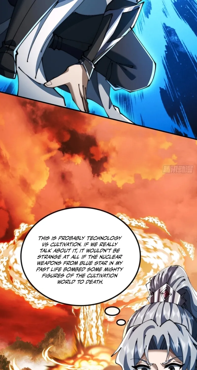 Read Speedrunning Immortal Cultivation chapter 43 image 14 on Lezhin