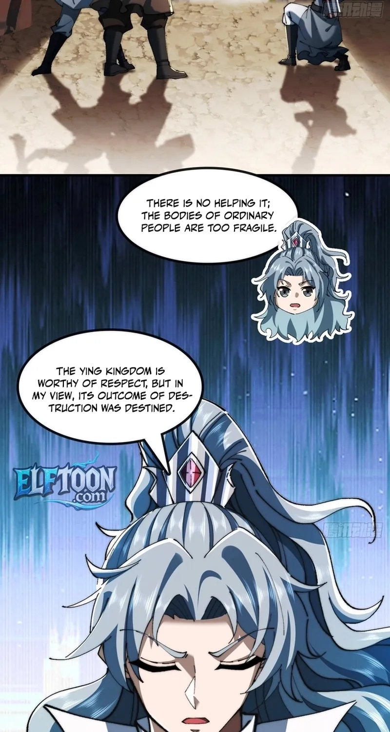 Read Speedrunning Immortal Cultivation chapter 43 image 18 on Lezhin