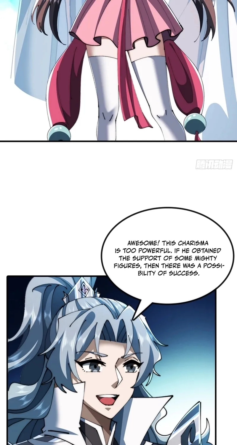 Read Speedrunning Immortal Cultivation chapter 43 image 21 on Lezhin
