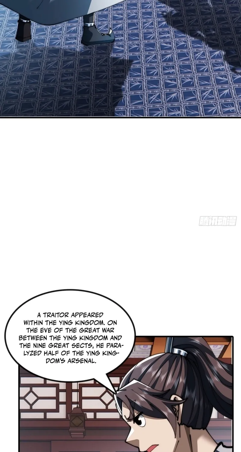 Read Speedrunning Immortal Cultivation chapter 43 image 27 on Lezhin