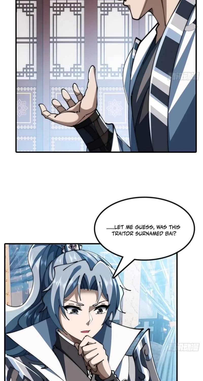 Read Speedrunning Immortal Cultivation chapter 43 image 28 on Lezhin