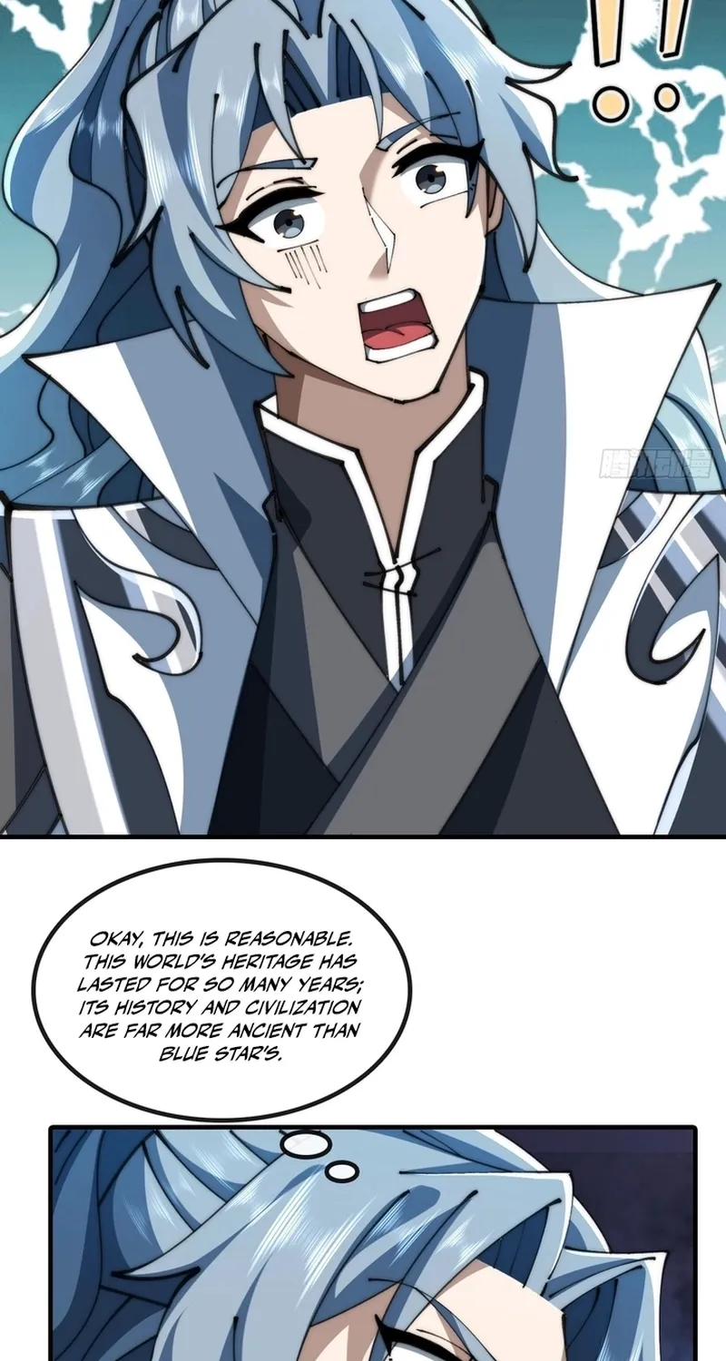 Read Speedrunning Immortal Cultivation chapter 43 image 3 on Lezhin