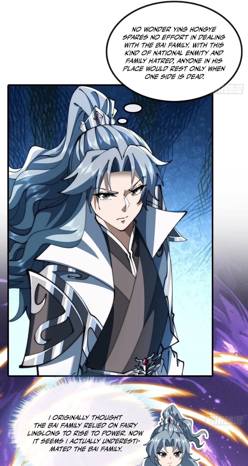 Read Speedrunning Immortal Cultivation chapter 43 image 31 on Lezhin