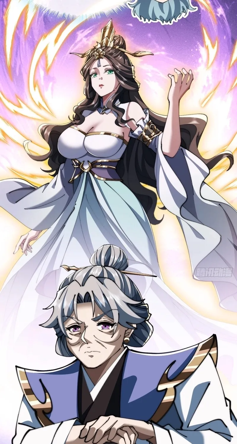 Read Speedrunning Immortal Cultivation chapter 43 image 32 on Lezhin