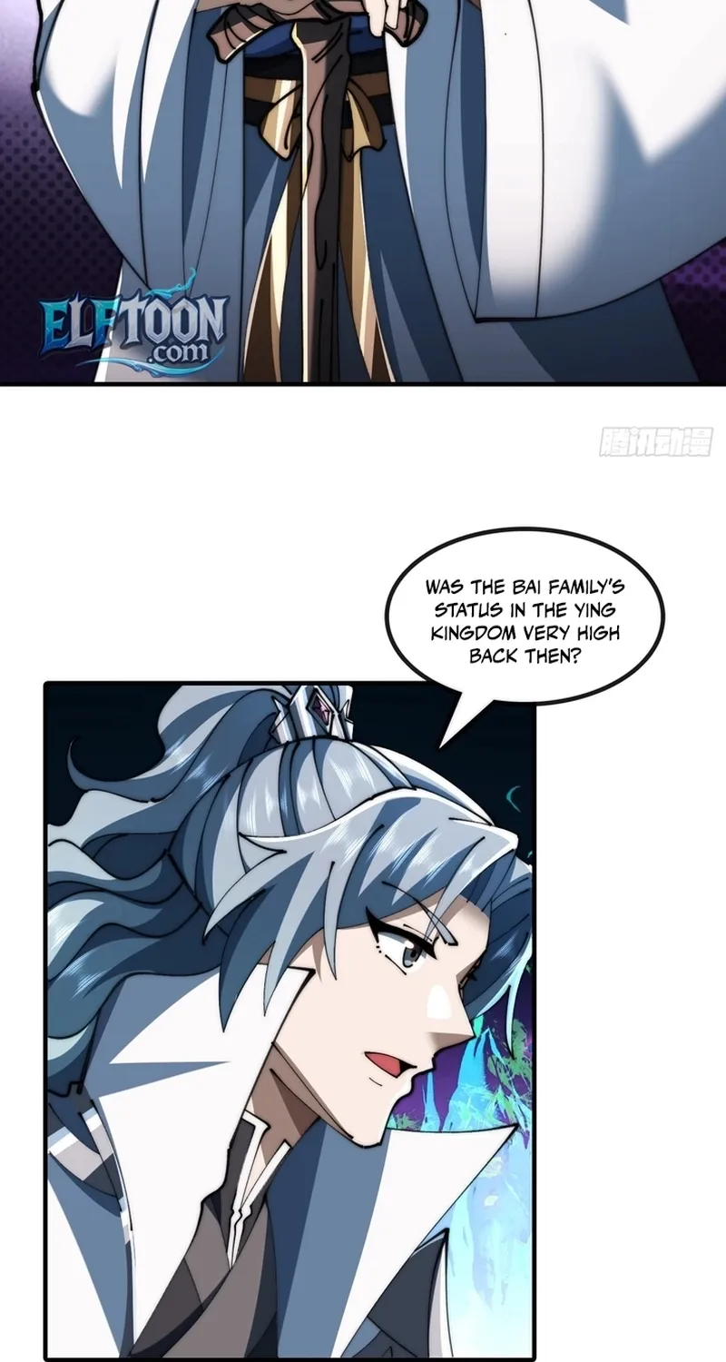 Read Speedrunning Immortal Cultivation chapter 43 image 33 on Lezhin